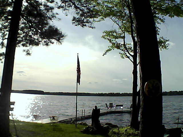 Whiteface Cam Image - Thu, 06/13/2019 6:03pm 