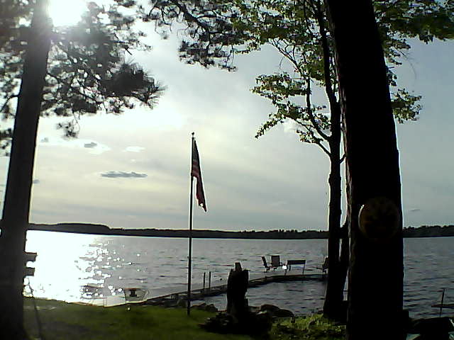 Whiteface Cam Image - Thu, 06/13/2019 6:13pm 