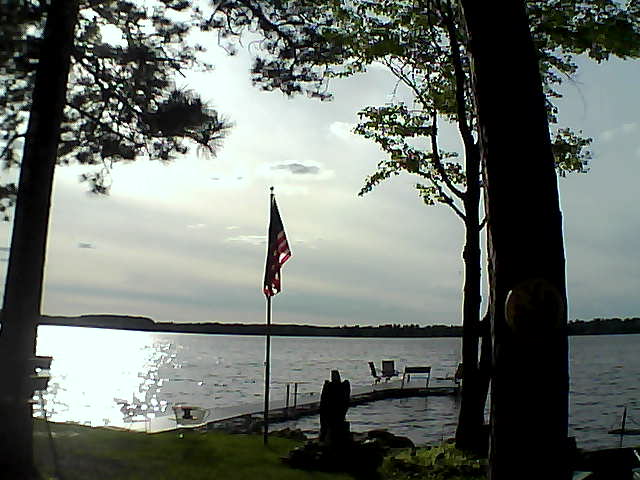 Whiteface Cam Image - Thu, 06/13/2019 6:23pm 