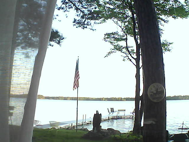 Whiteface Cam Image - Sat, 06/15/2019 5:30am 