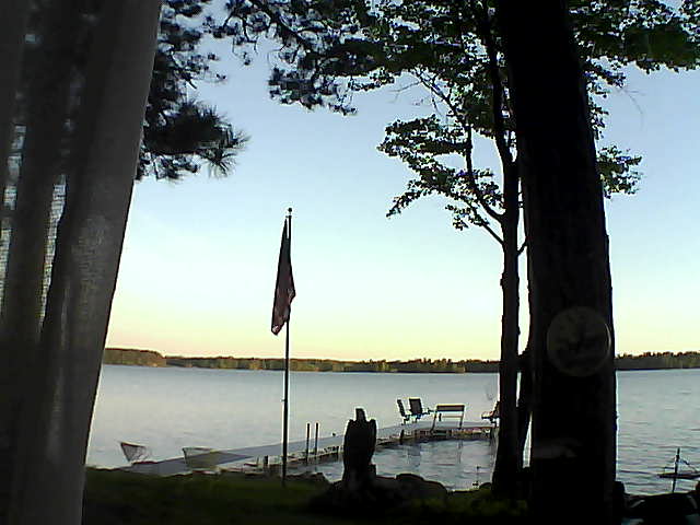 Whiteface Cam Image - Sat, 06/15/2019 5:40am 