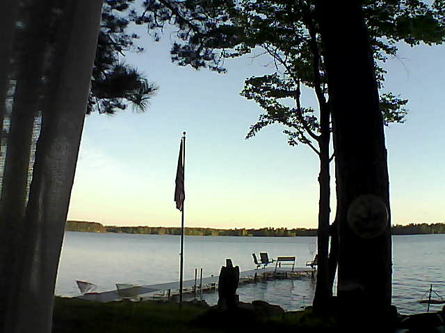 Whiteface Cam Image - Sat, 06/15/2019 5:50am 