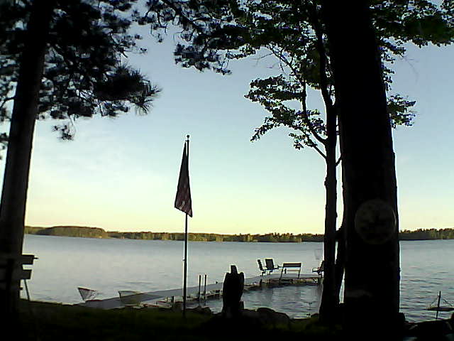 Whiteface Cam Image - Sat, 06/15/2019 6:00am 