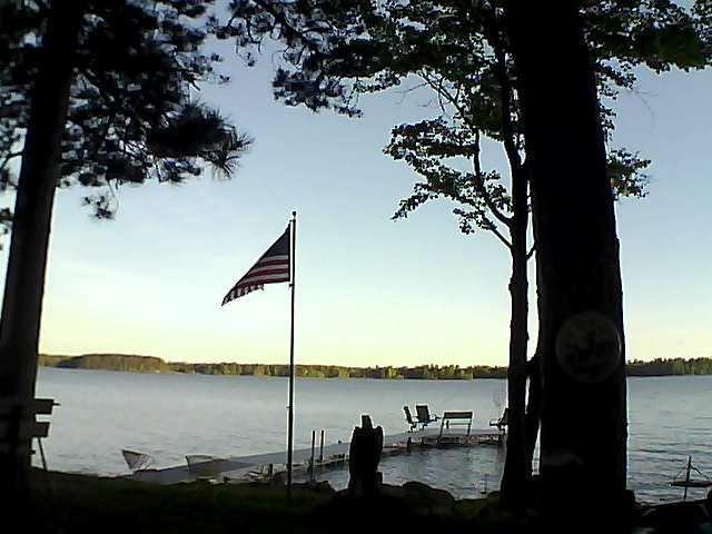 Whiteface Cam Image - Sat, 06/15/2019 6:10am 