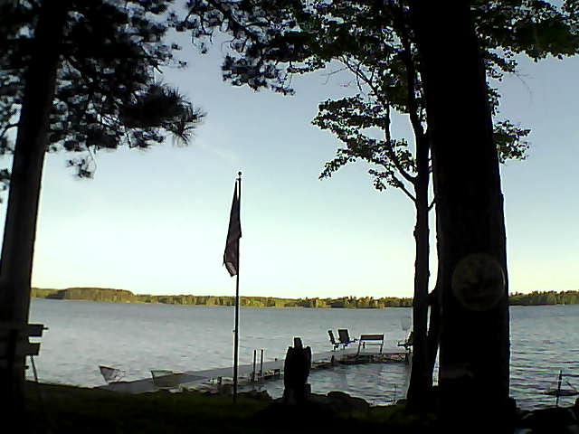 Whiteface Cam Image - Sat, 06/15/2019 6:40am 