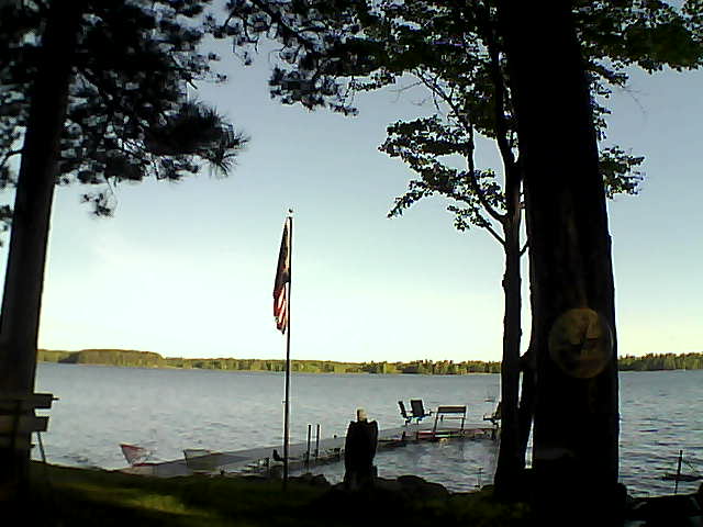 Whiteface Cam Image - Sat, 06/15/2019 7:00am 