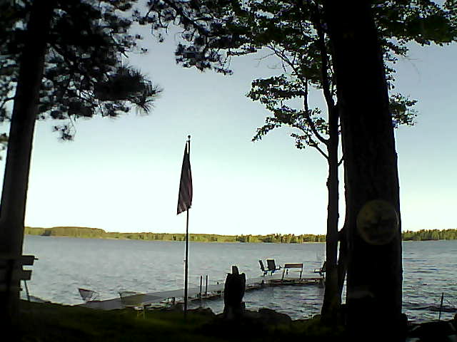 Whiteface Cam Image - Sat, 06/15/2019 7:30am 