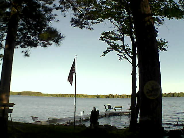 Whiteface Cam Image - Sat, 06/15/2019 7:50am 