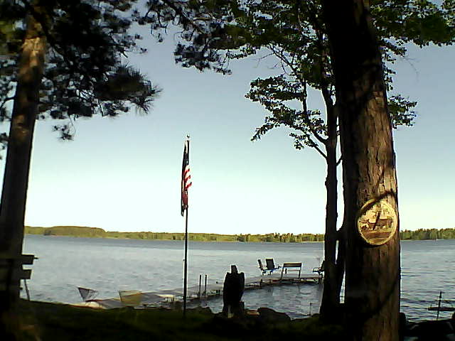 Whiteface Cam Image - Sat, 06/15/2019 8:00am 