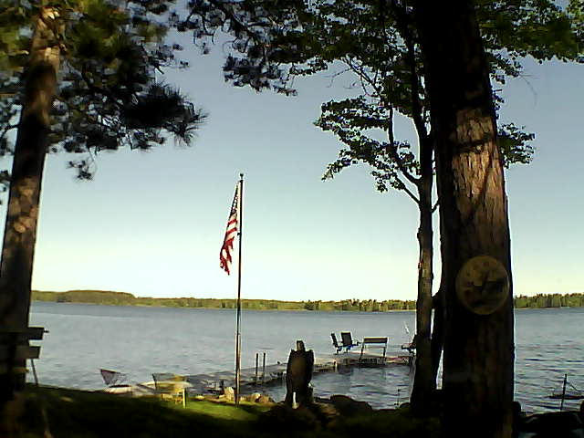 Whiteface Cam Image - Sat, 06/15/2019 8:10am 