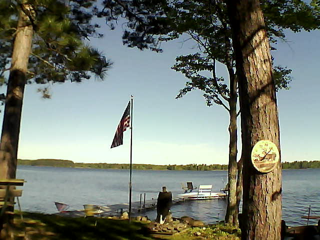 Whiteface Cam Image - Sat, 06/15/2019 8:30am 