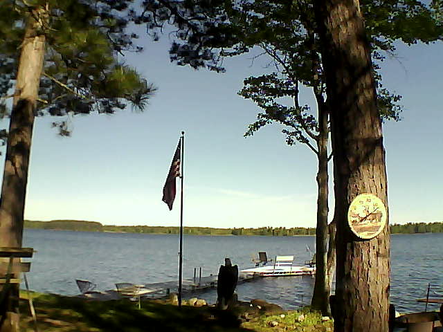 Whiteface Cam Image - Sat, 06/15/2019 8:40am 