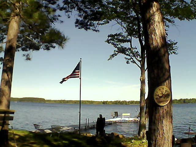 Whiteface Cam Image - Sat, 06/15/2019 8:50am 