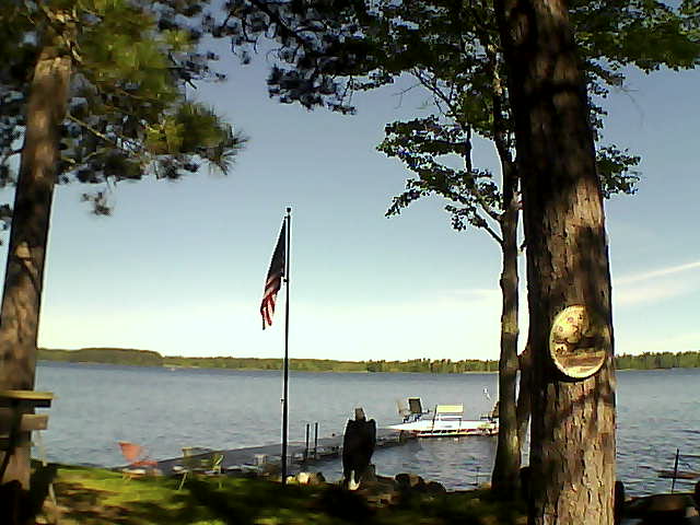 Whiteface Cam Image - Sat, 06/15/2019 9:20am 