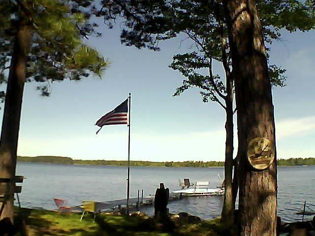 Whiteface Cam Image - Sat, 06/15/2019 9:30am 