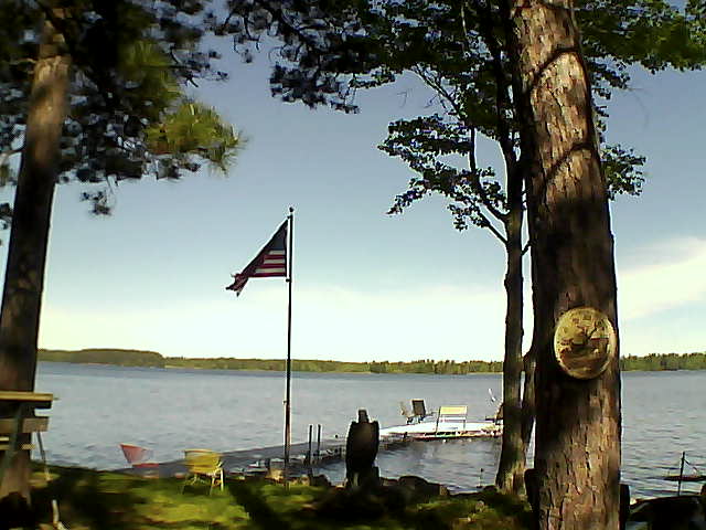 Whiteface Cam Image - Sat, 06/15/2019 9:40am 