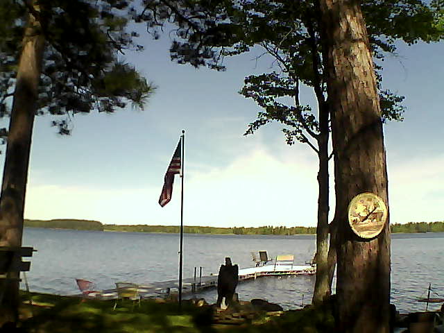 Whiteface Cam Image - Sat, 06/15/2019 10:10am 