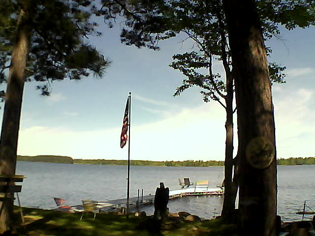 Whiteface Cam Image - Sat, 06/15/2019 10:20am 