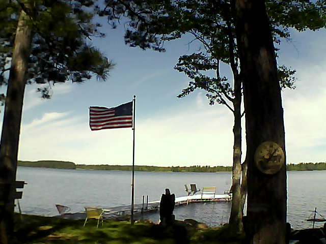Whiteface Cam Image - Sat, 06/15/2019 10:40am 