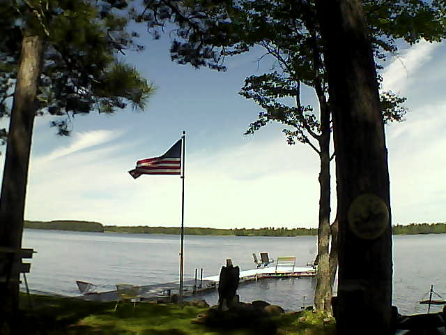 Whiteface Cam Image - Sat, 06/15/2019 10:50am 