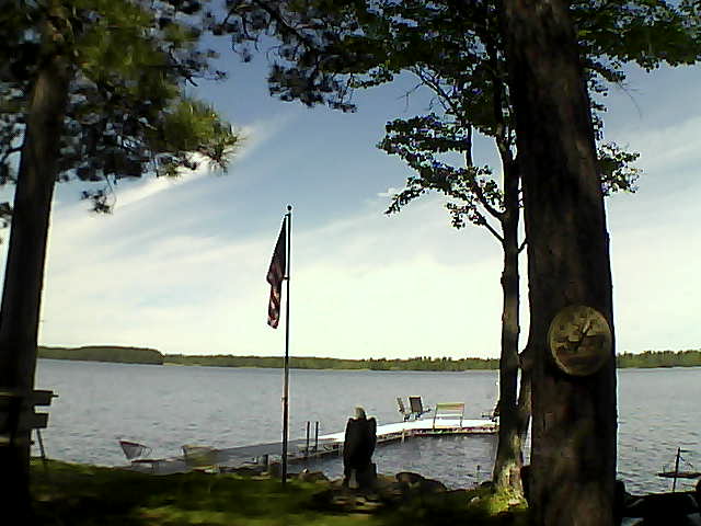 Whiteface Cam Image - Sat, 06/15/2019 11:00am 