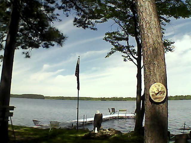 Whiteface Cam Image - Sat, 06/15/2019 11:30am 