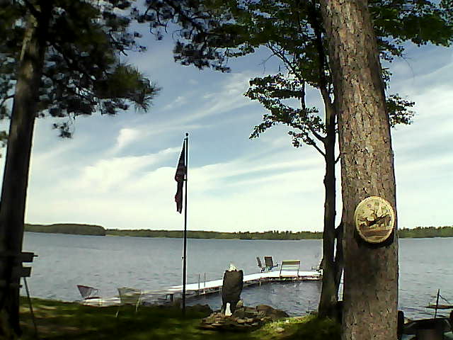 Whiteface Cam Image - Sat, 06/15/2019 11:40am 