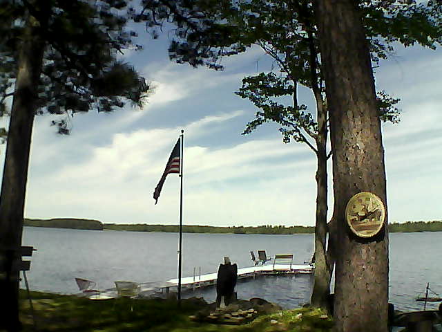 Whiteface Cam Image - Sat, 06/15/2019 11:50am 