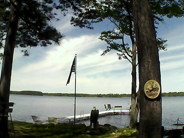Whiteface Cam Image - Sat, 06/15/2019 12:00pm 