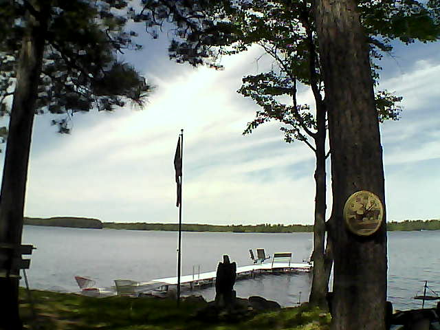 Whiteface Cam Image - Sat, 06/15/2019 12:10pm 