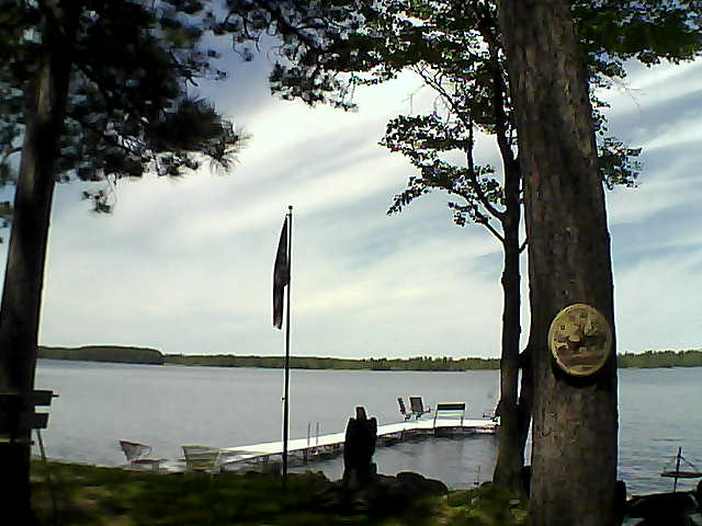 Whiteface Cam Image - Sat, 06/15/2019 12:20pm 