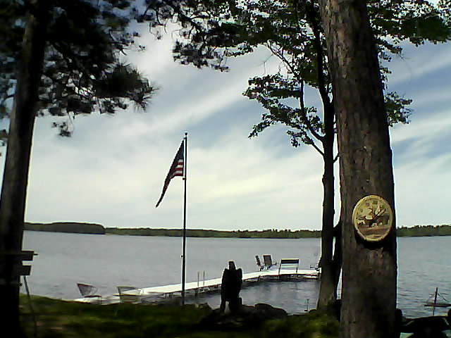 Whiteface Cam Image - Sat, 06/15/2019 12:30pm 