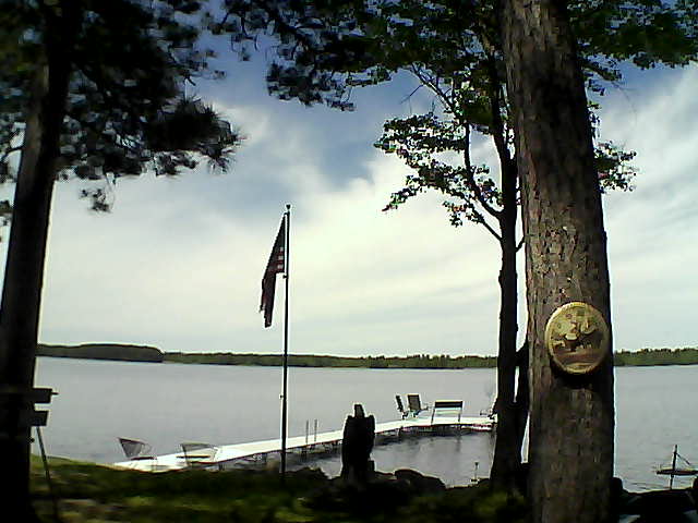 Whiteface Cam Image - Sat, 06/15/2019 12:50pm 