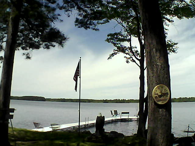 Whiteface Cam Image - Sat, 06/15/2019 1:00pm 