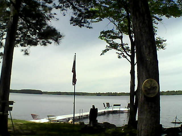 Whiteface Cam Image - Sat, 06/15/2019 1:20pm 