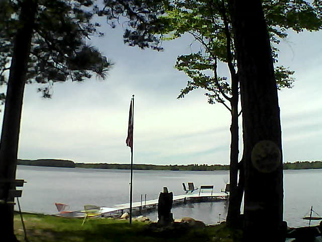 Whiteface Cam Image - Sat, 06/15/2019 2:00pm 