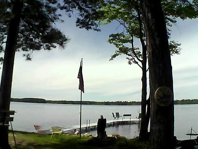 Whiteface Cam Image - Sat, 06/15/2019 2:10pm 