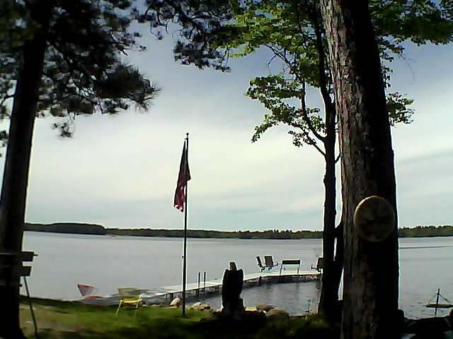 Whiteface Cam Image - Sat, 06/15/2019 2:20pm 