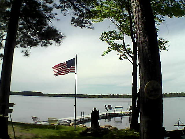 Whiteface Cam Image - Sat, 06/15/2019 2:30pm 