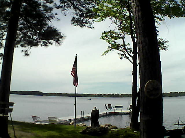 Whiteface Cam Image - Sat, 06/15/2019 2:40pm 