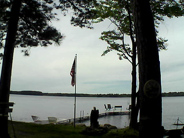 Whiteface Cam Image - Sat, 06/15/2019 2:50pm 