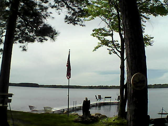 Whiteface Cam Image - Sat, 06/15/2019 3:10pm 