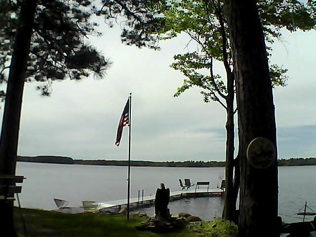 Whiteface Cam Image - Sat, 06/15/2019 3:20pm 