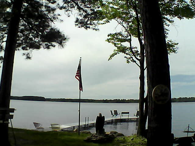 Whiteface Cam Image - Sat, 06/15/2019 3:30pm 