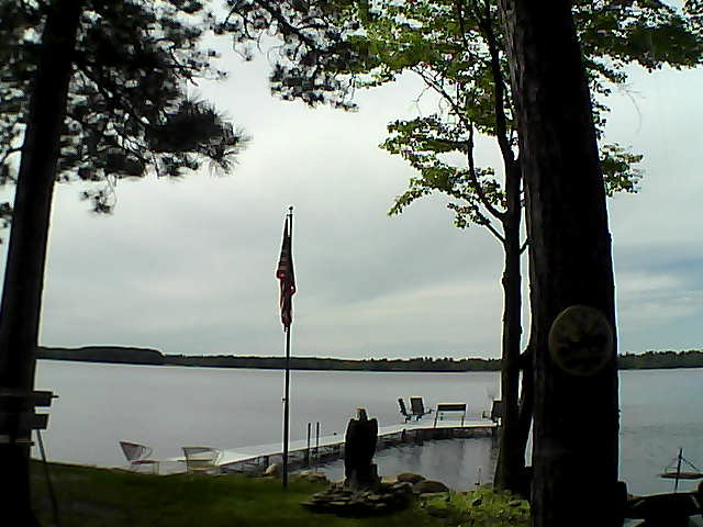 Whiteface Cam Image - Sat, 06/15/2019 3:40pm 