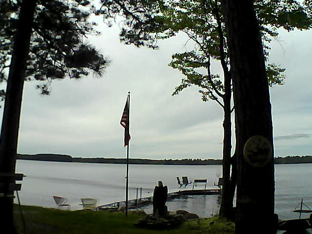 Whiteface Cam Image - Sat, 06/15/2019 4:00pm 