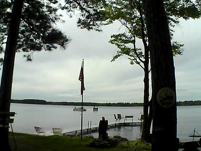 Whiteface Cam Image - Sat, 06/15/2019 4:10pm 