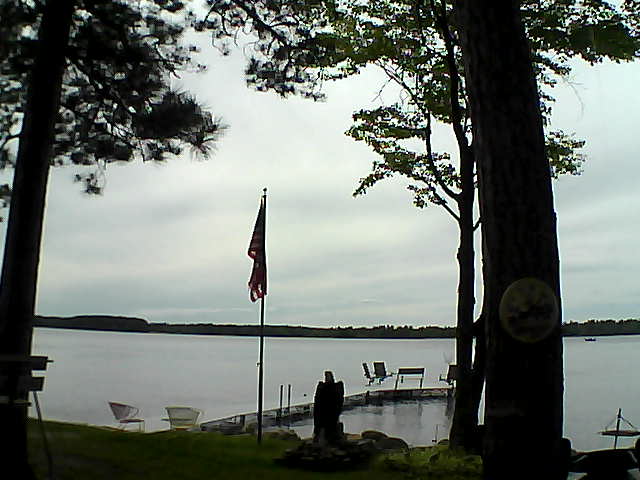 Whiteface Cam Image - Sat, 06/15/2019 4:30pm 