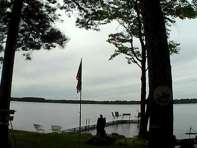 Whiteface Cam Image - Sat, 06/15/2019 4:40pm 