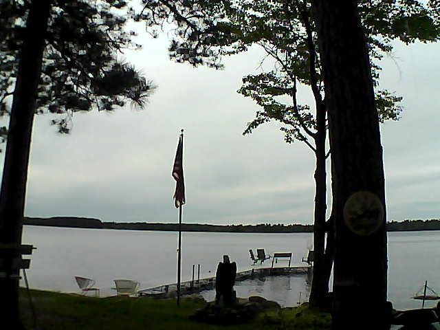 Whiteface Cam Image - Sat, 06/15/2019 4:50pm 